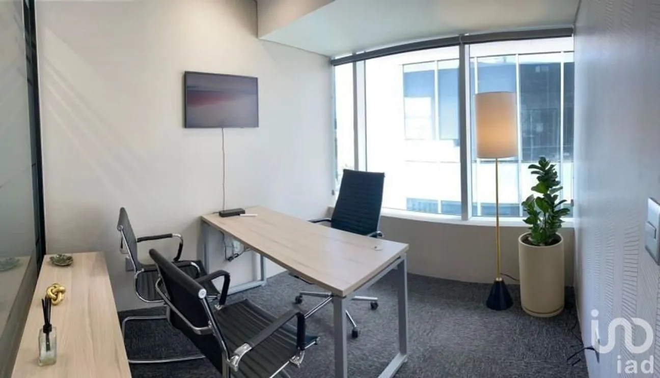 Oficina en Renta en Lomas Cuarta Sección, San Luis Potosí, San Luis Potosí | NEX-247454 | iad México | Foto 2 de 16