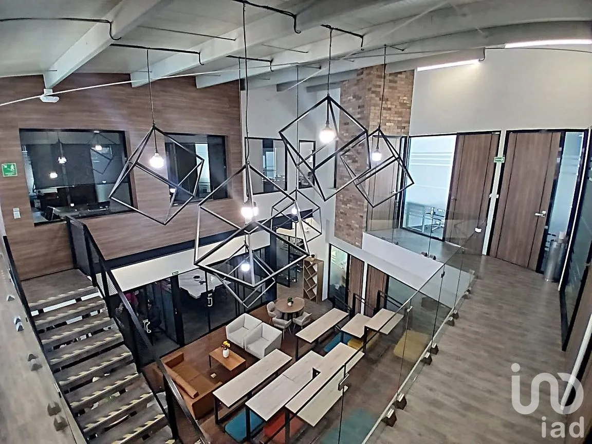 Oficina en Renta en Lomas Cuarta Sección, San Luis Potosí, San Luis Potosí | NEX-247454 | iad México | Foto 11 de 16