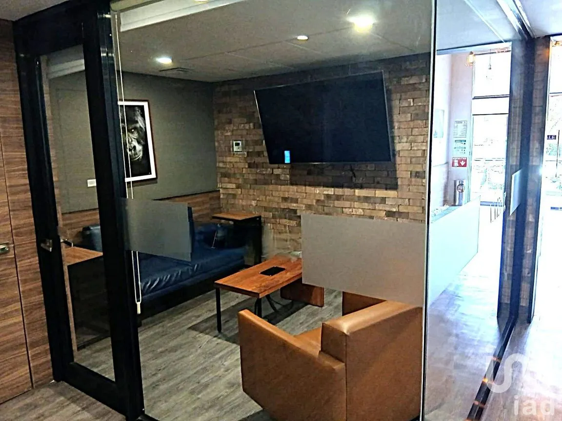 Oficina en Renta en Lomas Cuarta Sección, San Luis Potosí, San Luis Potosí | NEX-247454 | iad México | Foto 13 de 16