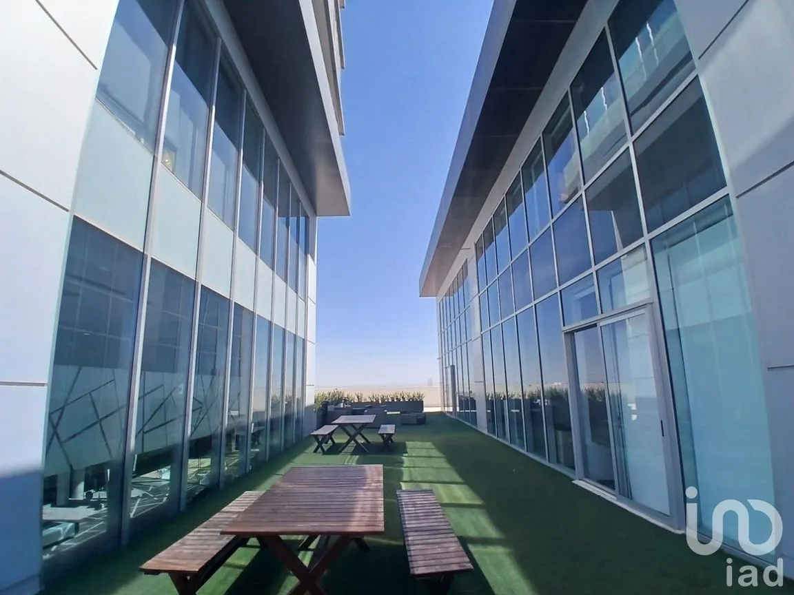 Oficina en Renta en Lomas Cuarta Sección, San Luis Potosí, San Luis Potosí | NEX-247454 | iad México | Foto 14 de 16