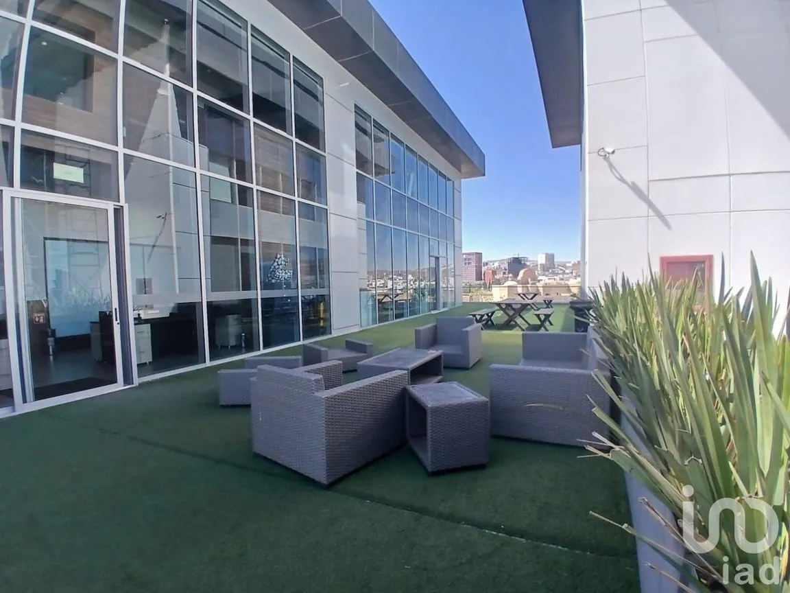 Oficina en Renta en Lomas Cuarta Sección, San Luis Potosí, San Luis Potosí | NEX-247454 | iad México | Foto 15 de 16