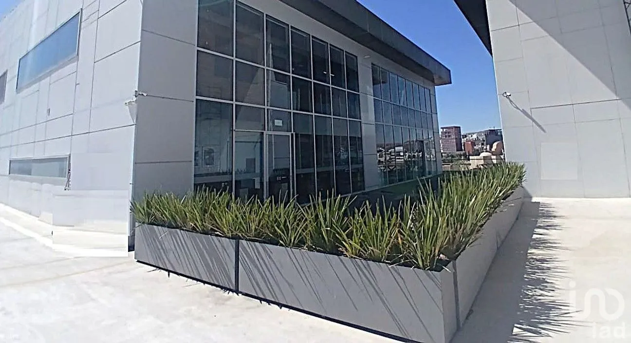 Oficina en Renta en Lomas Cuarta Sección, San Luis Potosí, San Luis Potosí | NEX-247454 | iad México | Foto 16 de 16