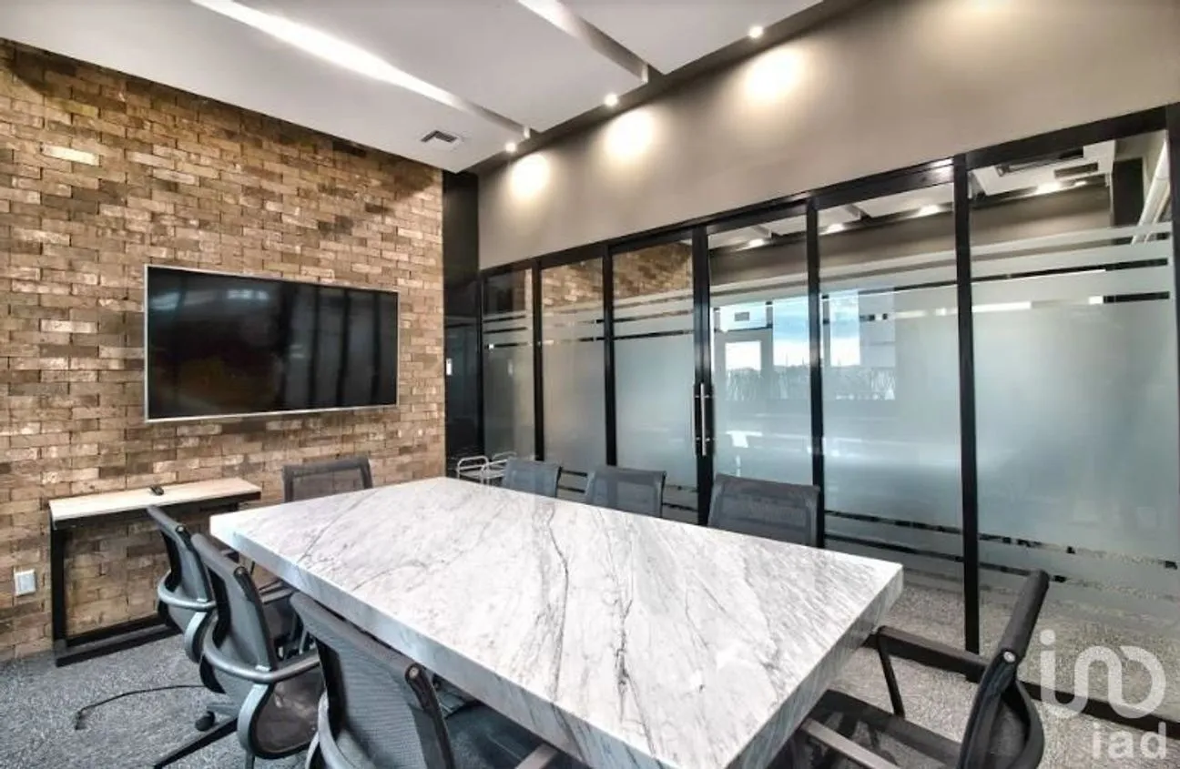 Oficina en Renta en Lomas Cuarta Sección, San Luis Potosí, San Luis Potosí | NEX-247454 | iad México | Foto 3 de 16