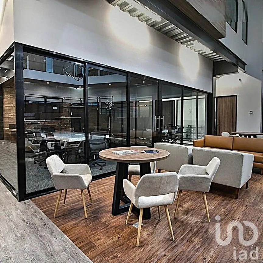 Oficina en Renta en Lomas Cuarta Sección, San Luis Potosí, San Luis Potosí | NEX-247454 | iad México | Foto 4 de 16