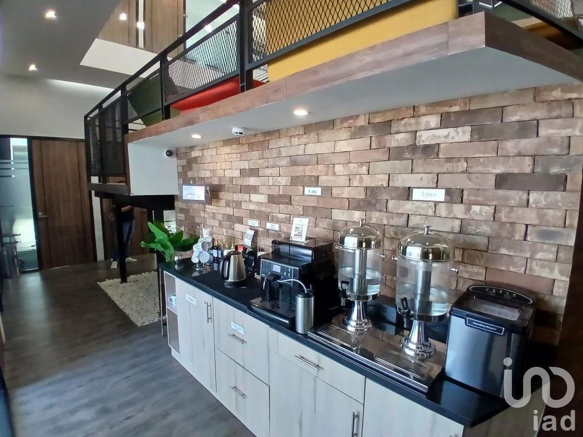 Oficina en Renta en Lomas Cuarta Sección, San Luis Potosí, San Luis Potosí | NEX-247454 | iad México | Foto 5 de 16