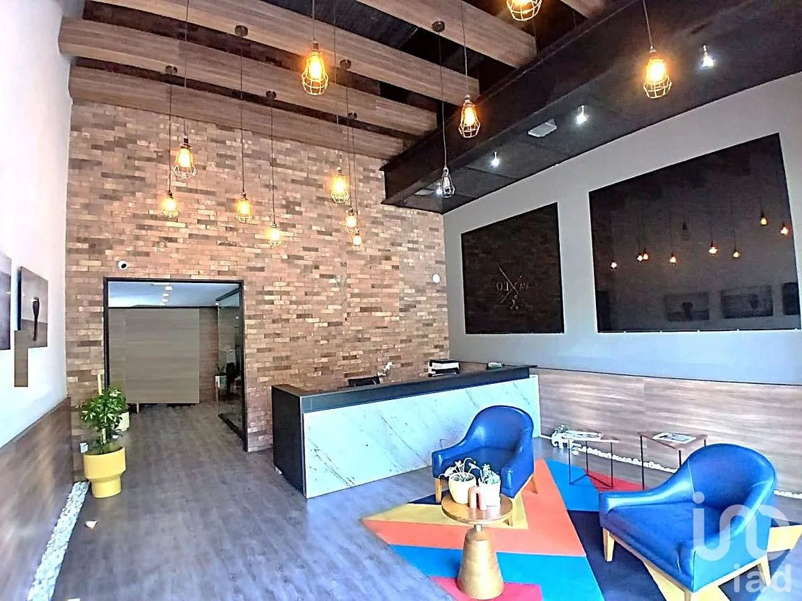 Oficina en Renta en Lomas Cuarta Sección, San Luis Potosí, San Luis Potosí | NEX-247454 | iad México | Foto 6 de 16