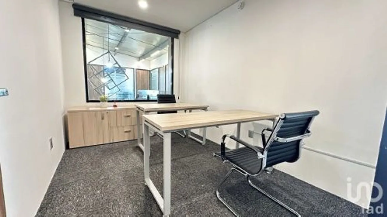 Oficina en Renta en Lomas Cuarta Sección, San Luis Potosí, San Luis Potosí | NEX-247454 | iad México | Foto 7 de 16