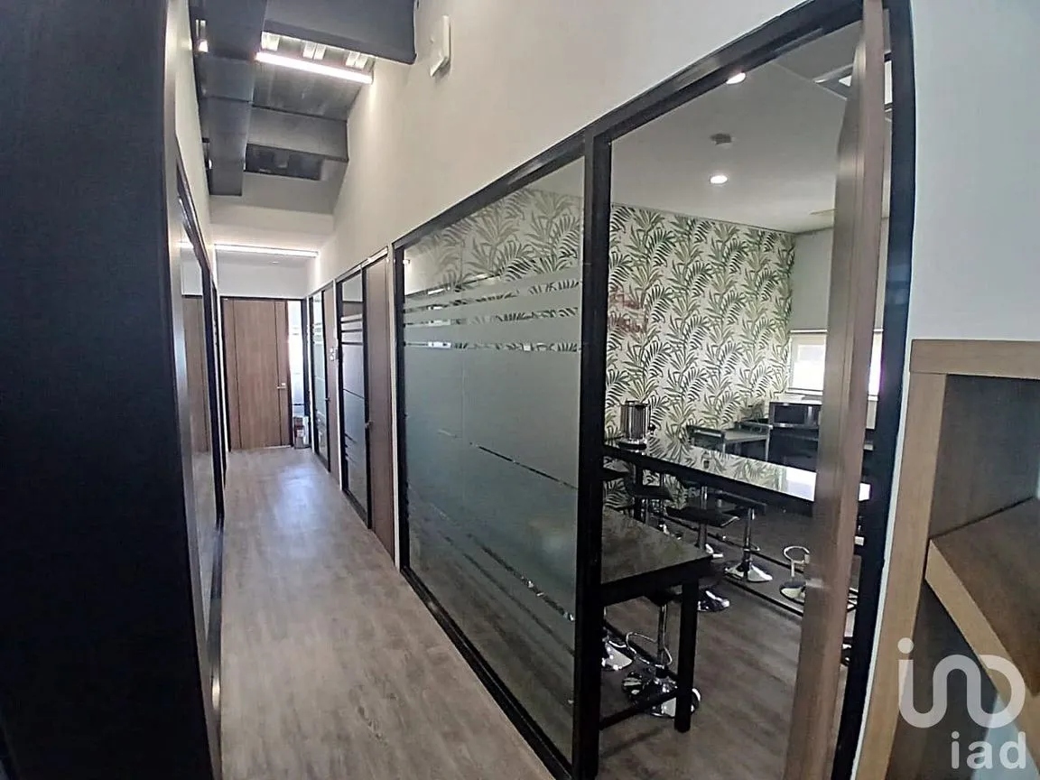 Oficina en Renta en Lomas Cuarta Sección, San Luis Potosí, San Luis Potosí | NEX-247454 | iad México | Foto 9 de 16