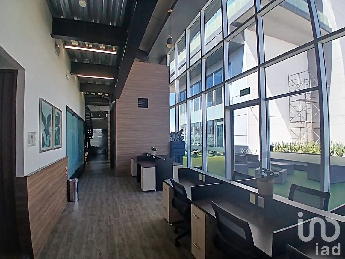 Oficina en Renta en Lomas Cuarta Sección, San Luis Potosí, San Luis Potosí | NEX-247454 | iad México | Foto 10 de 16