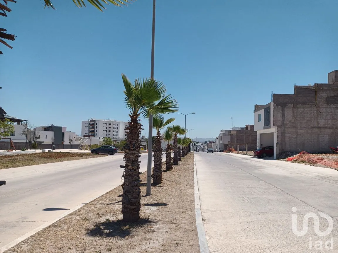 Terreno en Venta en Forja Real, Mexquitic de Carmona, San Luis Potosí | NEX-248742 | iad México | Foto 4 de 8