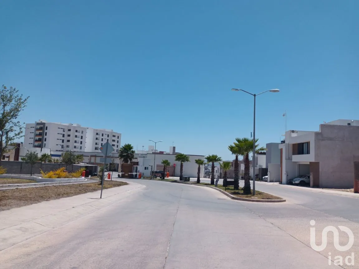 Terreno en Venta en Forja Real, Mexquitic de Carmona, San Luis Potosí | NEX-248742 | iad México | Foto 6 de 8