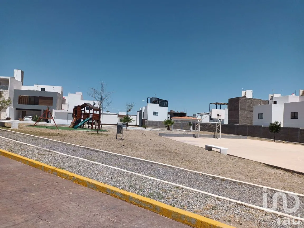Terreno en Venta en Forja Real, Mexquitic de Carmona, San Luis Potosí | NEX-248742 | iad México | Foto 8 de 8