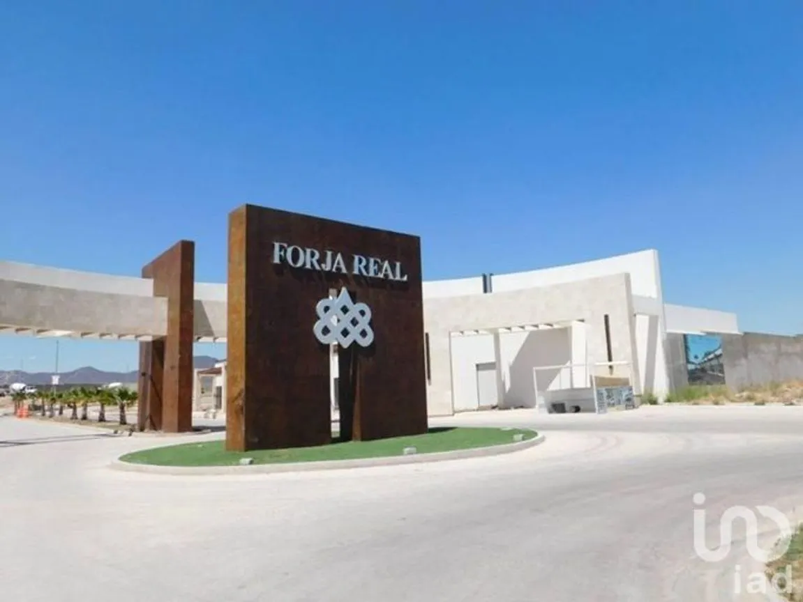 Terreno en Venta en Forja Real, Mexquitic de Carmona, San Luis Potosí | NEX-248742 | iad México | Foto 1 de 8