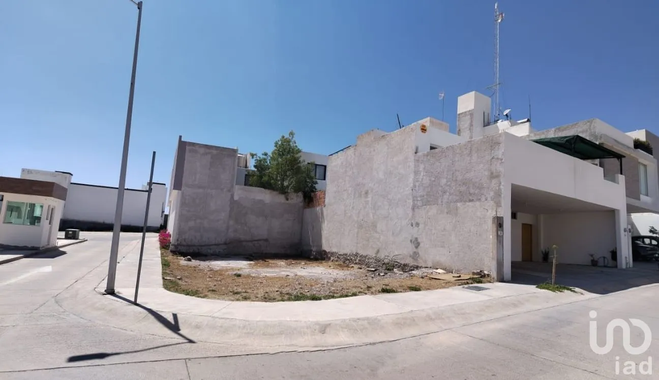 Terreno en Venta en Forja Real, Mexquitic de Carmona, San Luis Potosí | NEX-248742 | iad México | Foto 2 de 8