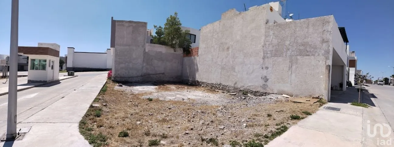 Terreno en Venta en Forja Real, Mexquitic de Carmona, San Luis Potosí | NEX-248742 | iad México | Foto 3 de 8