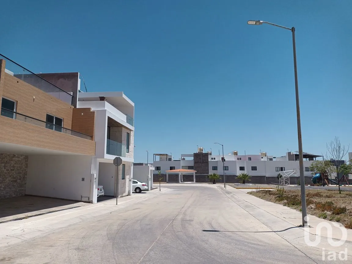 Terreno en Venta en Forja Real, Mexquitic de Carmona, San Luis Potosí | NEX-248742 | iad México | Foto 5 de 8