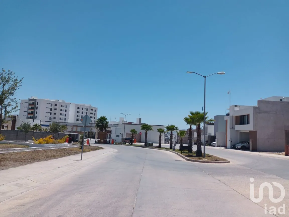 Terreno en Venta en Forja Real, Mexquitic de Carmona, San Luis Potosí | NEX-248742 | iad México | Foto 6 de 8