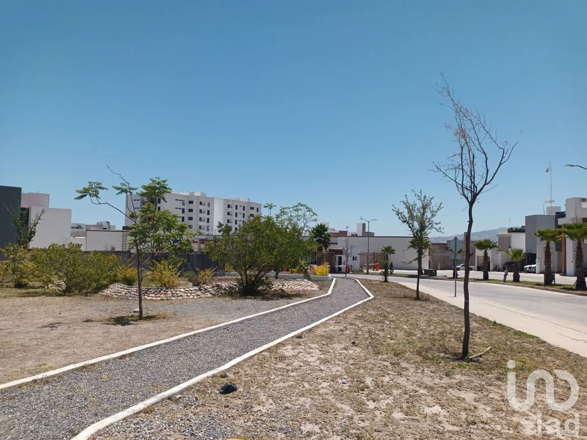 Terreno en Venta en Forja Real, Mexquitic de Carmona, San Luis Potosí | NEX-248742 | iad México | Foto 7 de 8