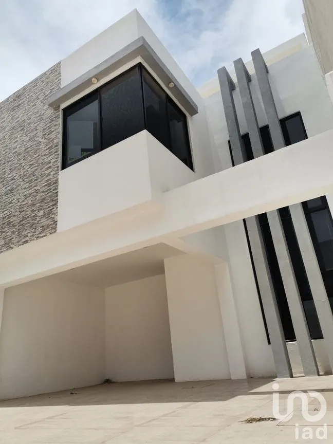 Casa en Venta en Forja Real, Mexquitic de Carmona, San Luis Potosí | NEX-256872 | iad México | Foto 2 de 17