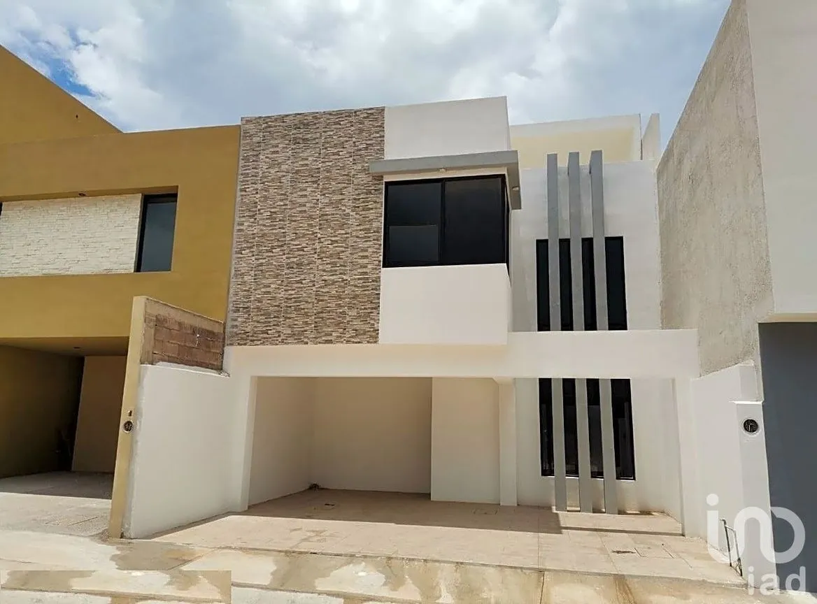 Casa en Venta en Forja Real, Mexquitic de Carmona, San Luis Potosí | NEX-256872 | iad México | Foto 1 de 17