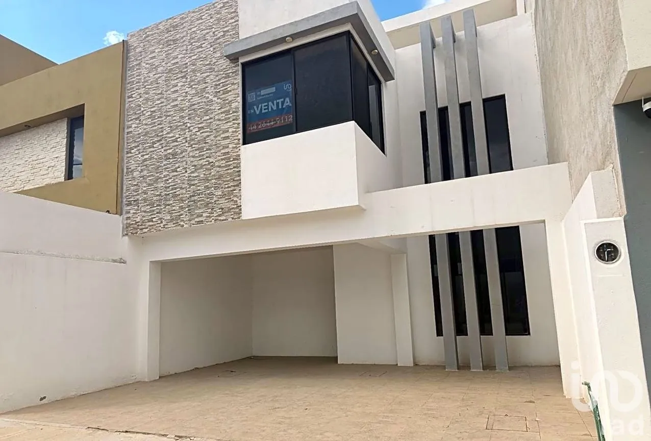 Casa en Venta en Forja Real, Mexquitic de Carmona, San Luis Potosí | NEX-256872 | iad México | Foto 2 de 13