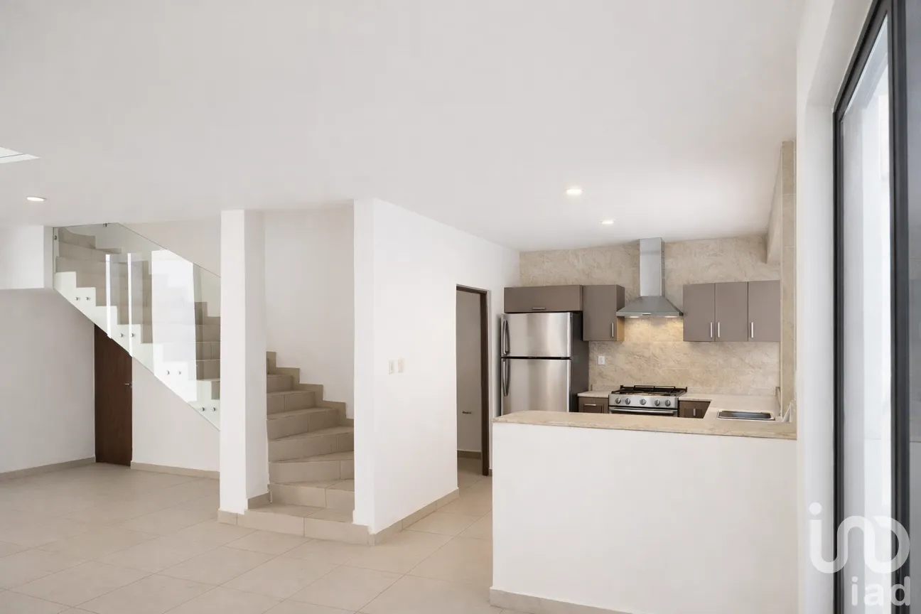Casa en Venta en Forja Real, Mexquitic de Carmona, San Luis Potosí | NEX-256872 | iad México | Foto 4 de 13