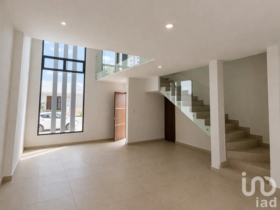 Casa en Venta en Forja Real, Mexquitic de Carmona, San Luis Potosí | NEX-256872 | iad México | Foto 5 de 13