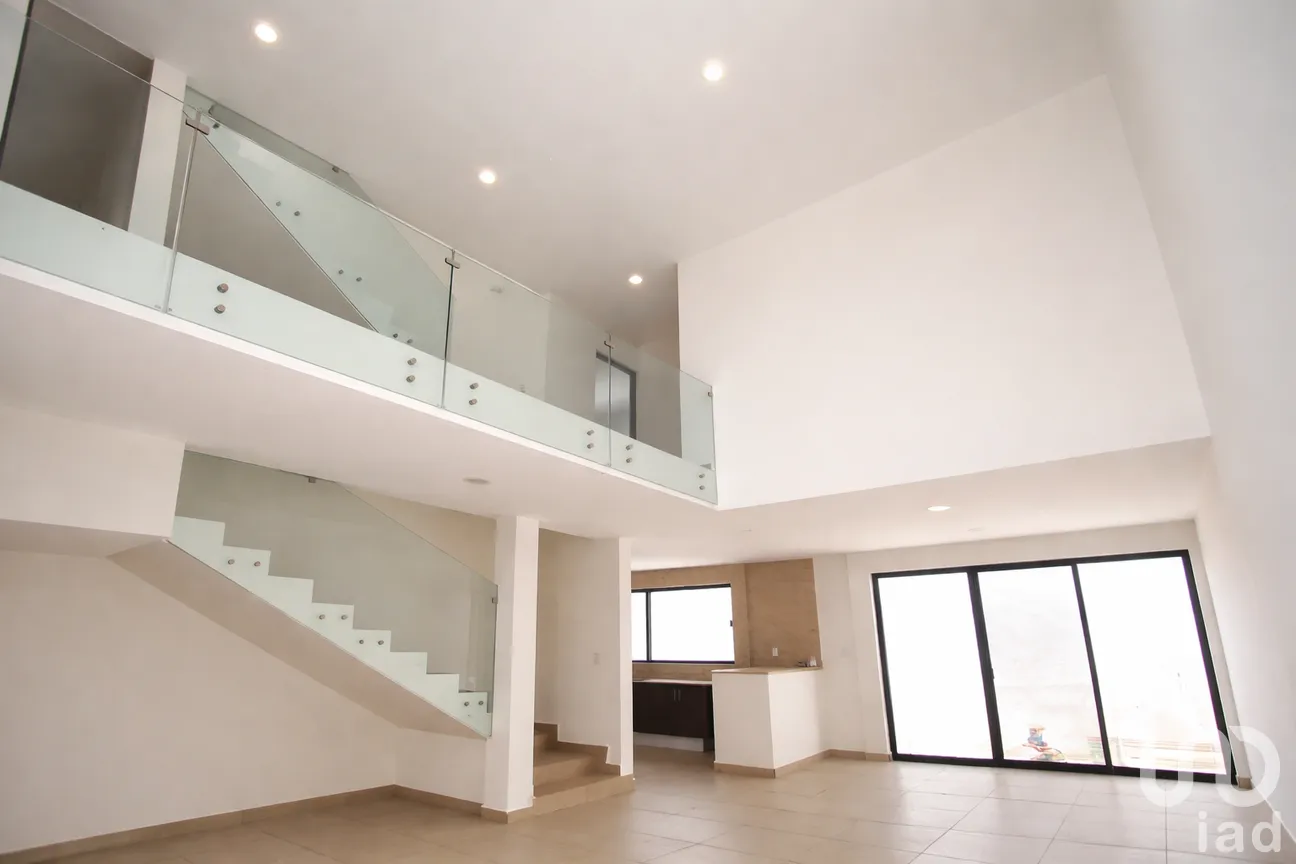 Casa en Venta en Forja Real, Mexquitic de Carmona, San Luis Potosí | NEX-256872 | iad México | Foto 6 de 13