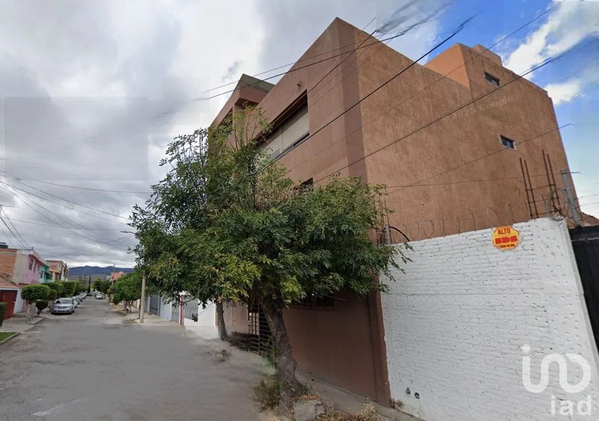 Edificio en Venta en Graciano Sánchez 1a Sección, San Luis Potosí, San Luis Potosí | NEX-256890 | iad México | Foto 13 de 14