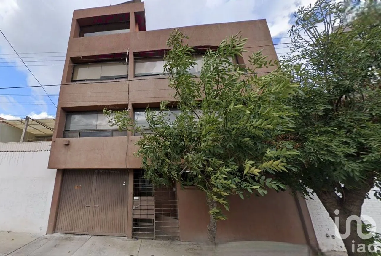 Edificio en Venta en Graciano Sánchez 1a Sección, San Luis Potosí, San Luis Potosí | NEX-256890 | iad México | Foto 14 de 14