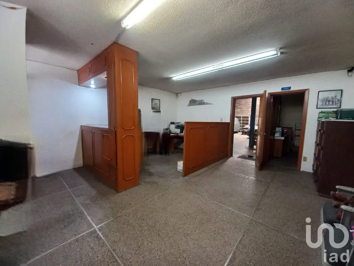 Edificio en Venta en Graciano Sánchez 1a Sección, San Luis Potosí, San Luis Potosí | NEX-256890 | iad México | Foto 6 de 14