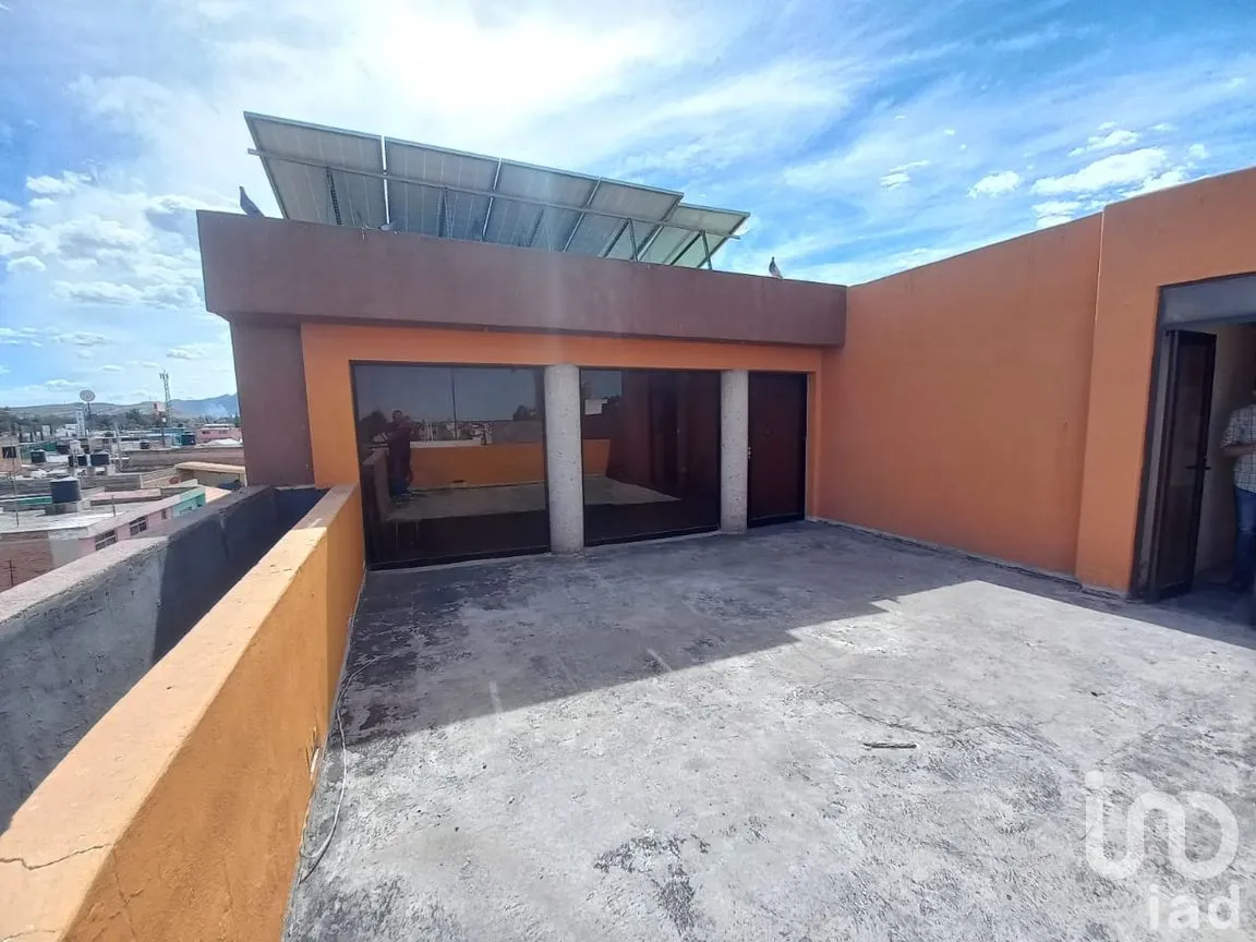 Edificio en Venta en Graciano Sánchez 1a Sección, San Luis Potosí, San Luis Potosí | NEX-256890 | iad México | Foto 12 de 14