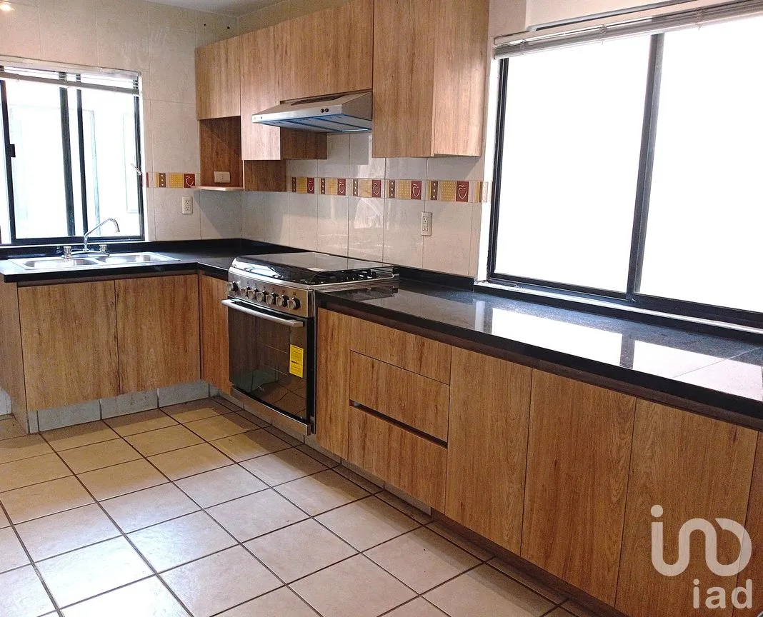 Casa en Venta en Lomas del Tecnológico, San Luis Potosí, San Luis Potosí | NEX-283240 | iad México | Foto 2 de 18
