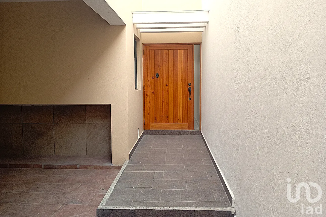 Casa en Venta en Lomas del Tecnológico, San Luis Potosí, San Luis Potosí | NEX-283240 | iad México | Foto 12 de 18