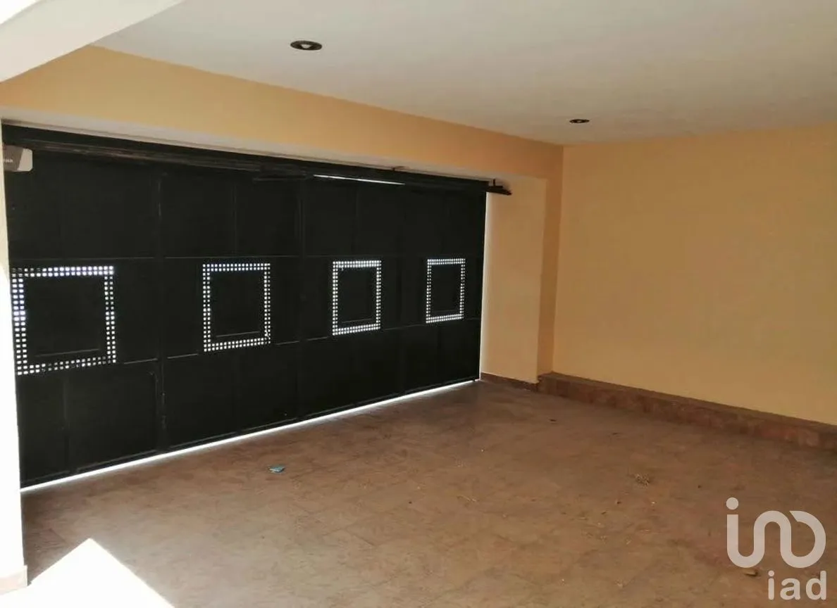 Casa en Venta en Lomas del Tecnológico, San Luis Potosí, San Luis Potosí | NEX-283240 | iad México | Foto 13 de 18