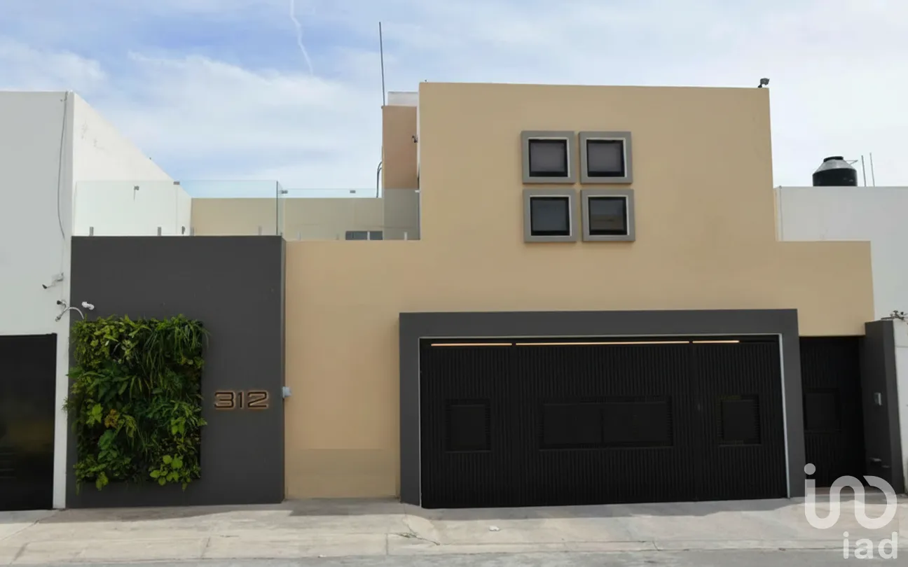 Casa en Venta en Lomas del Tecnológico, San Luis Potosí, San Luis Potosí | NEX-283240 | iad México | Foto 15 de 18