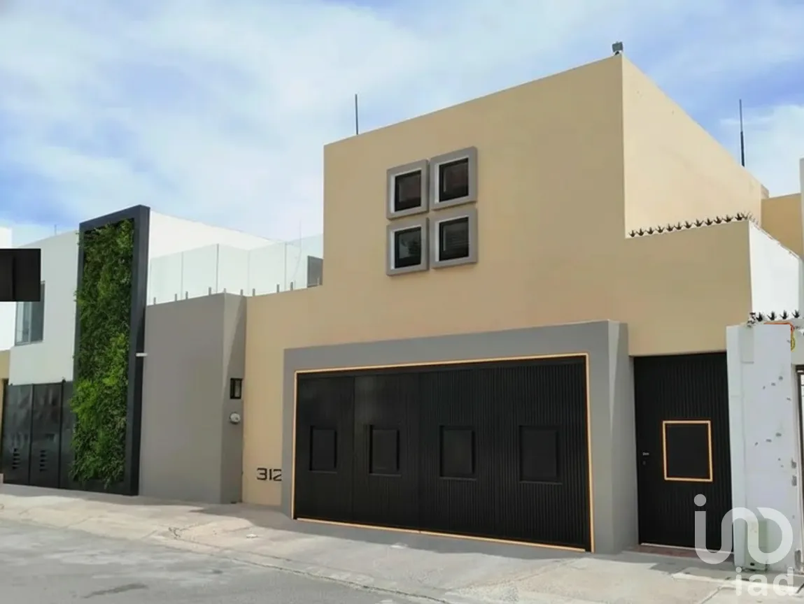 Casa en Venta en Lomas del Tecnológico, San Luis Potosí, San Luis Potosí | NEX-283240 | iad México | Foto 16 de 18