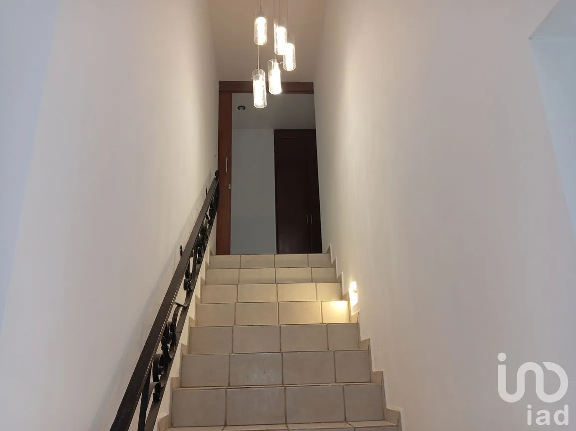 Casa en Venta en Lomas del Tecnológico, San Luis Potosí, San Luis Potosí | NEX-283240 | iad México | Foto 17 de 18