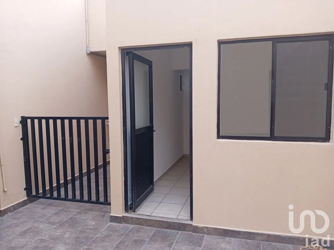 Casa en Venta en Lomas del Tecnológico, San Luis Potosí, San Luis Potosí | NEX-283240 | iad México | Foto 18 de 18