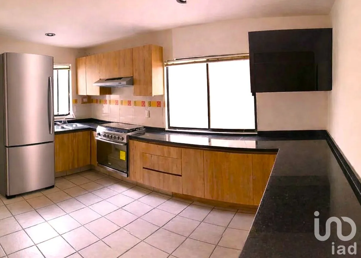 Casa en Venta en Lomas del Tecnológico, San Luis Potosí, San Luis Potosí | NEX-283240 | iad México | Foto 3 de 18