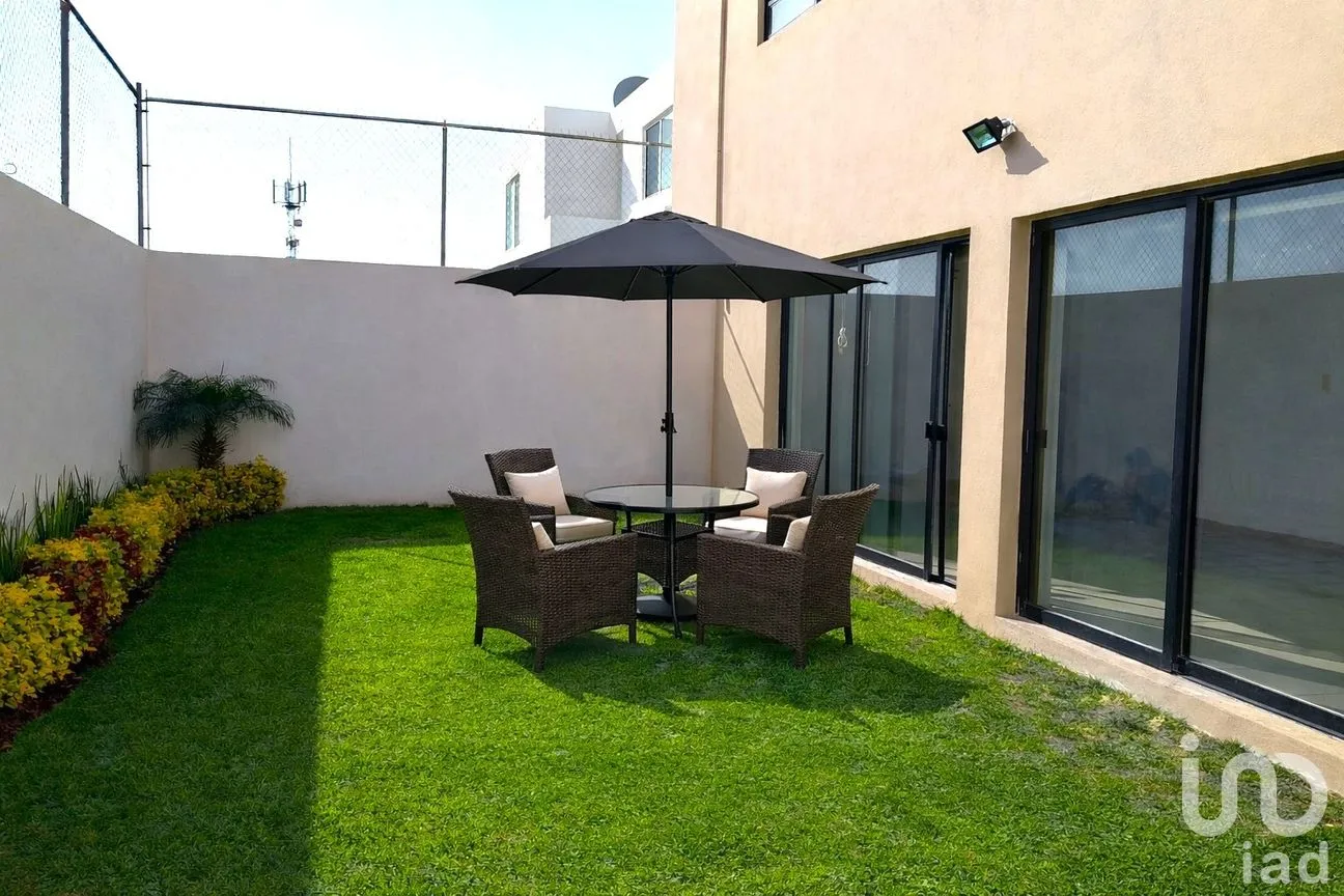 Casa en Venta en Lomas del Tecnológico, San Luis Potosí, San Luis Potosí | NEX-283240 | iad México | Foto 4 de 18