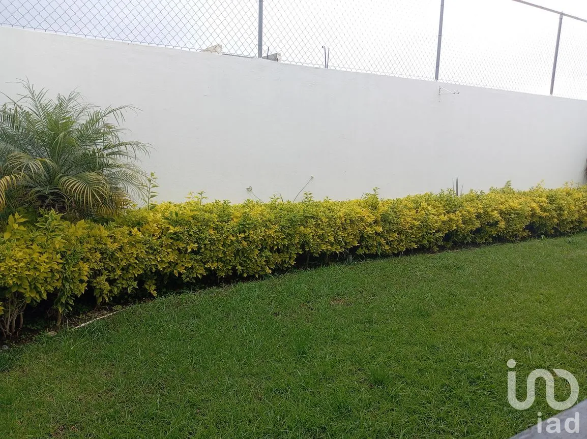 Casa en Venta en Lomas del Tecnológico, San Luis Potosí, San Luis Potosí | NEX-283240 | iad México | Foto 5 de 18