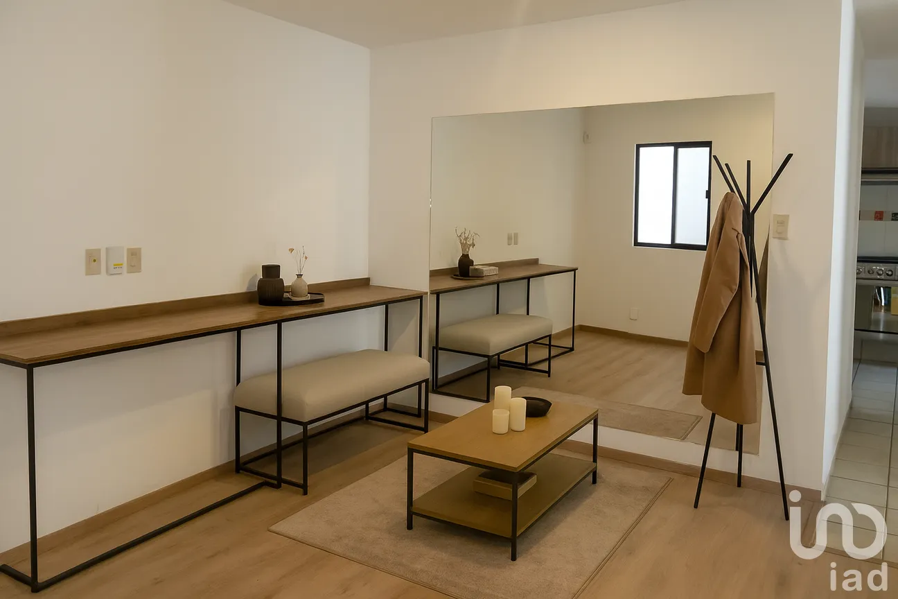 Casa en Venta en Lomas del Tecnológico, San Luis Potosí, San Luis Potosí | NEX-283240 | iad México | Foto 7 de 18