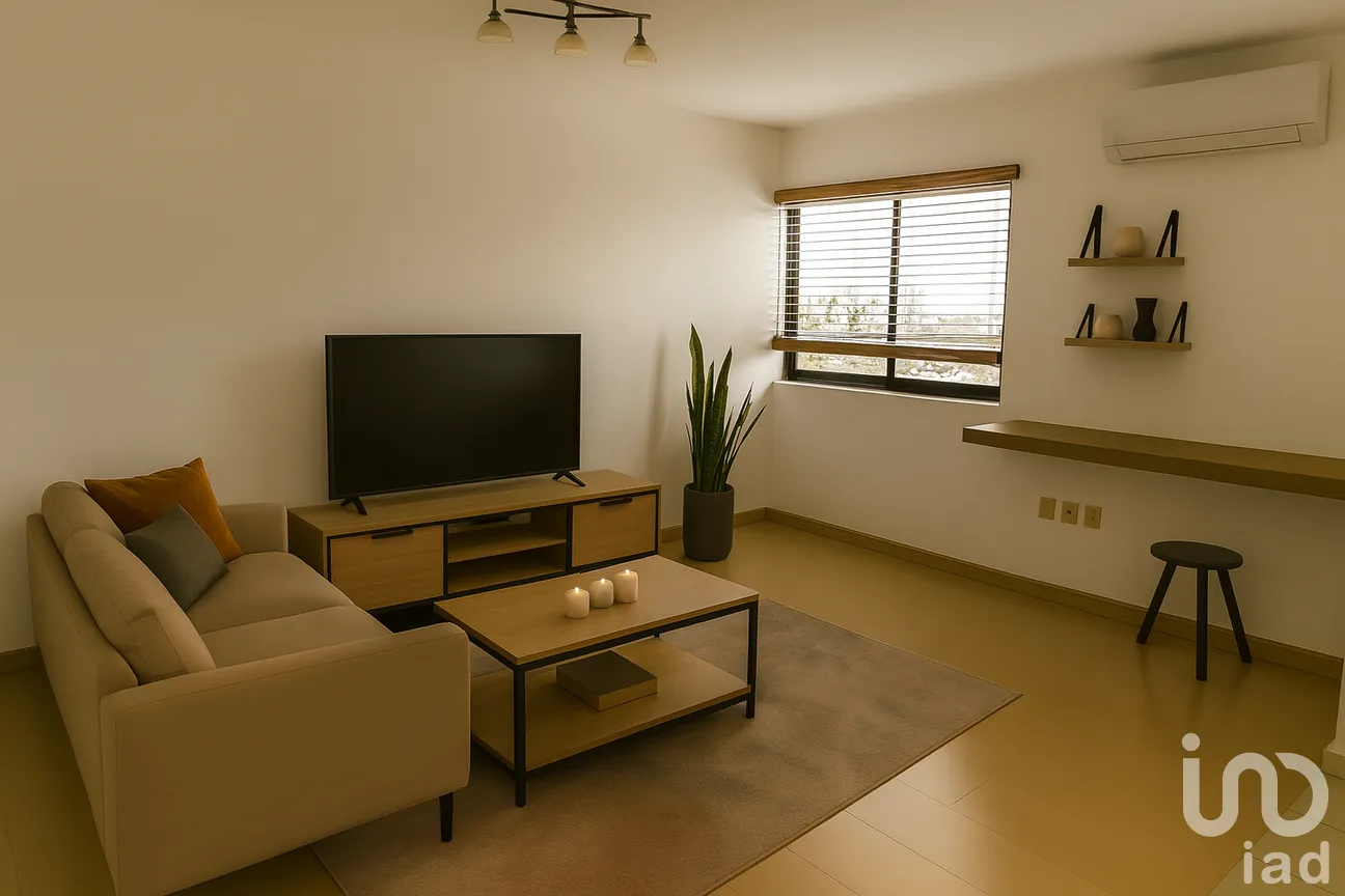 Casa en Venta en Lomas del Tecnológico, San Luis Potosí, San Luis Potosí | NEX-283240 | iad México | Foto 9 de 18