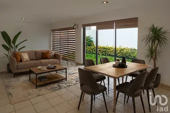 NEX-283240 - Casa en Venta, con 3 recamaras, con 3 baños, con 280 m2 de construcción en Lomas del Tecnológico, CP 78215, San Luis Potosí.