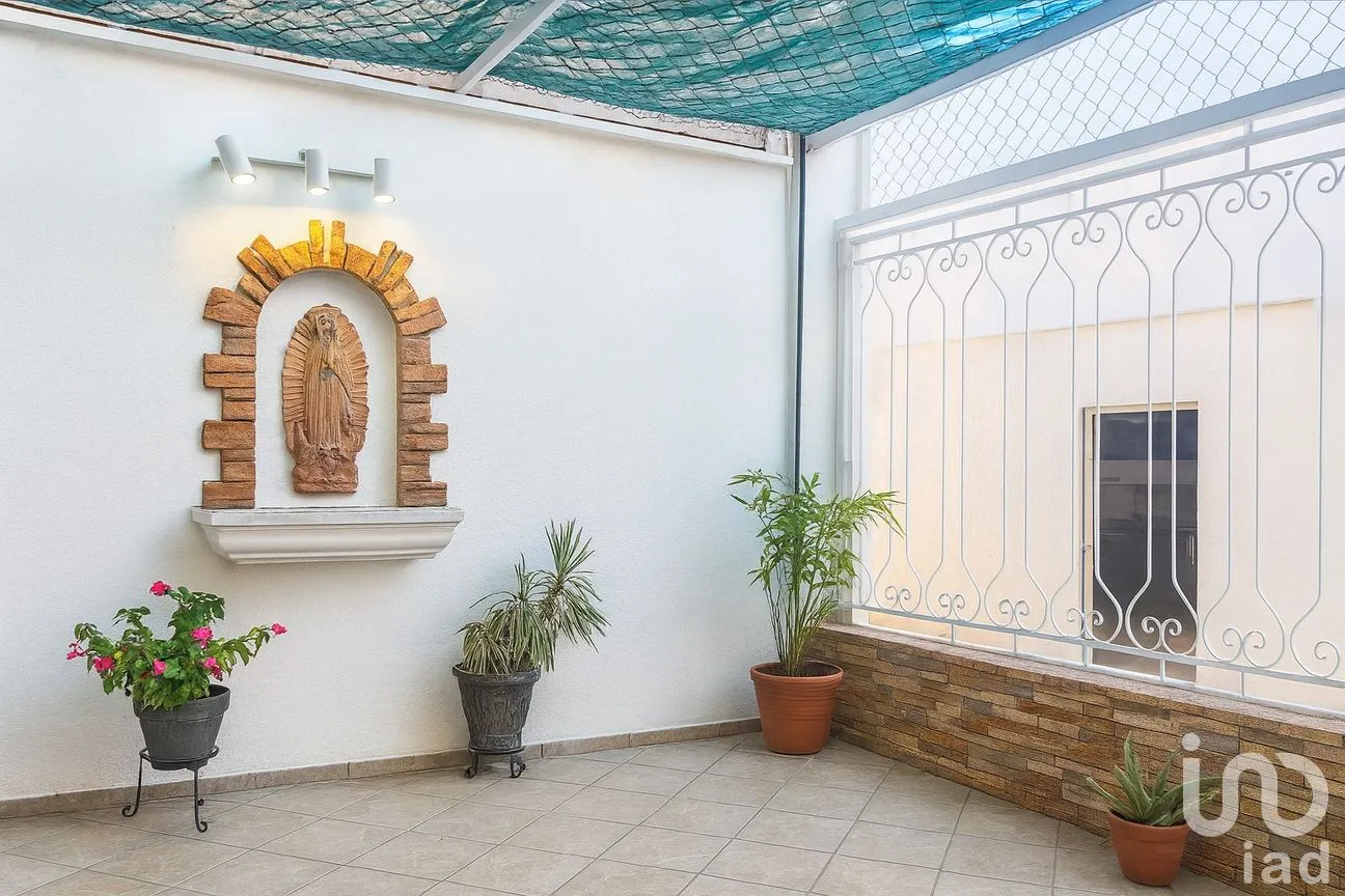 Casa en Venta en San Luis Rey, San Luis Potosí, San Luis Potosí | NEX-285424 | iad México | Foto 2 de 11