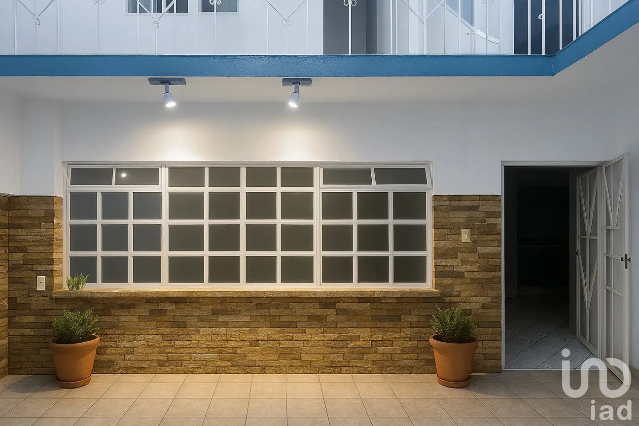 Casa en Venta en San Luis Rey, San Luis Potosí, San Luis Potosí | NEX-285424 | iad México | Foto 3 de 11