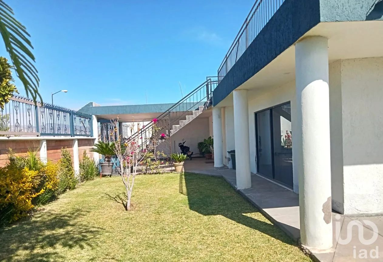 Casa en Venta en Jesús María, Villa de Reyes, San Luis Potosí | NEX-285433 | iad México | Foto 2 de 10