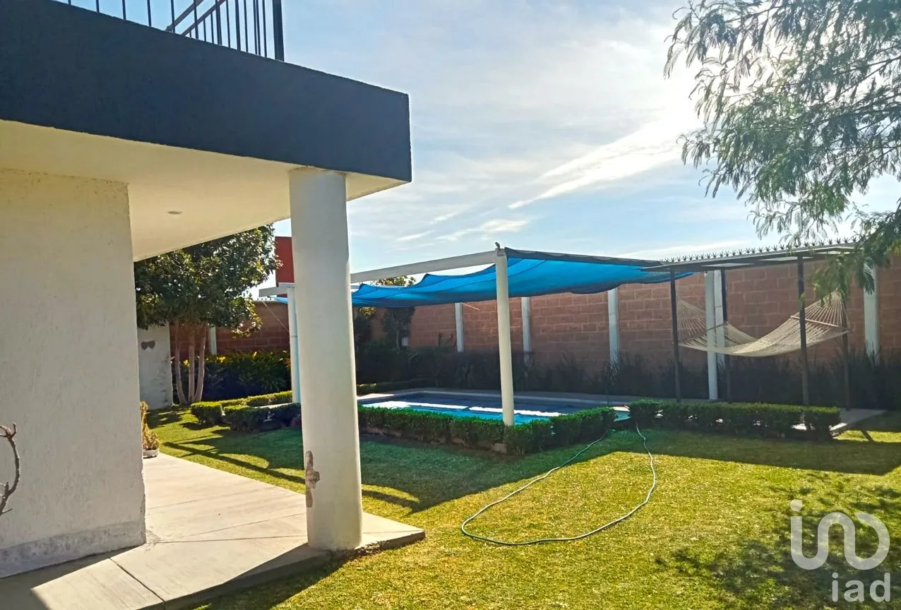 Casa en Venta en Jesús María, Villa de Reyes, San Luis Potosí | NEX-285433 | iad México | Foto 3 de 10