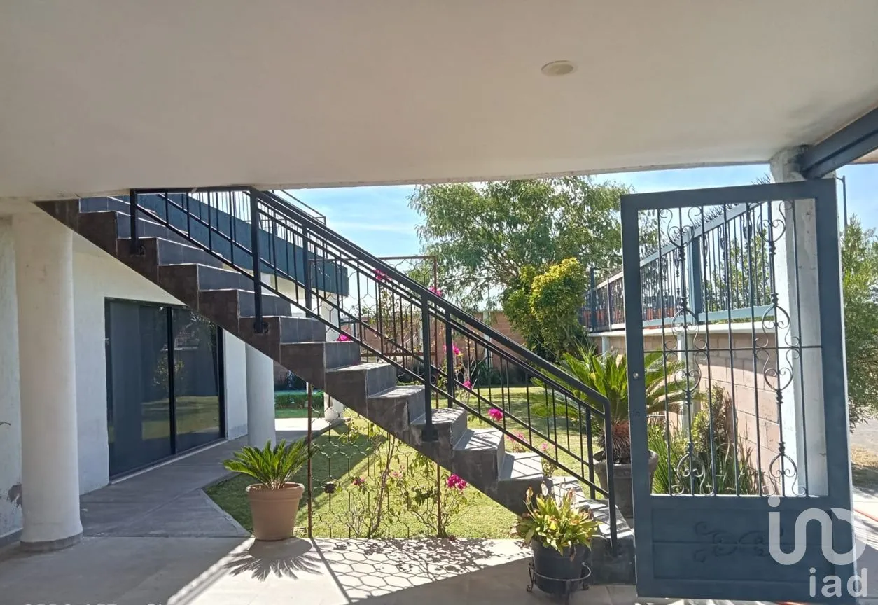 Casa en Venta en Jesús María, Villa de Reyes, San Luis Potosí | NEX-285433 | iad México | Foto 8 de 10